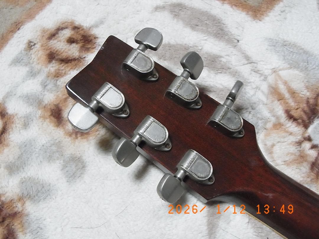 J*W様 ヤマハ　アコースティックギター　FG250J　YAMAHA