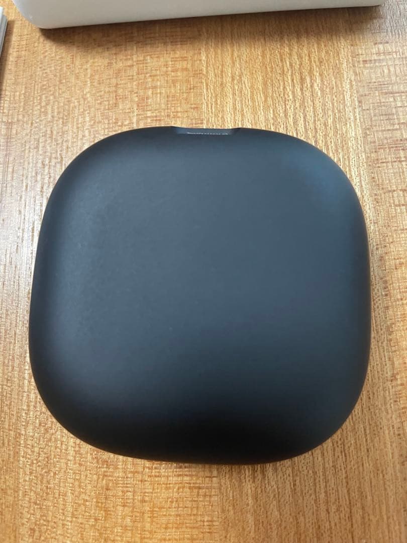 SHOKZ OPENFIT2 ブラック 美品 充電ケース付き