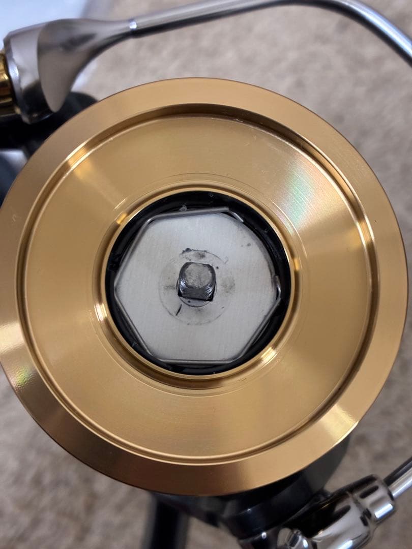 ダイワ　カルディアSW 6000D-H