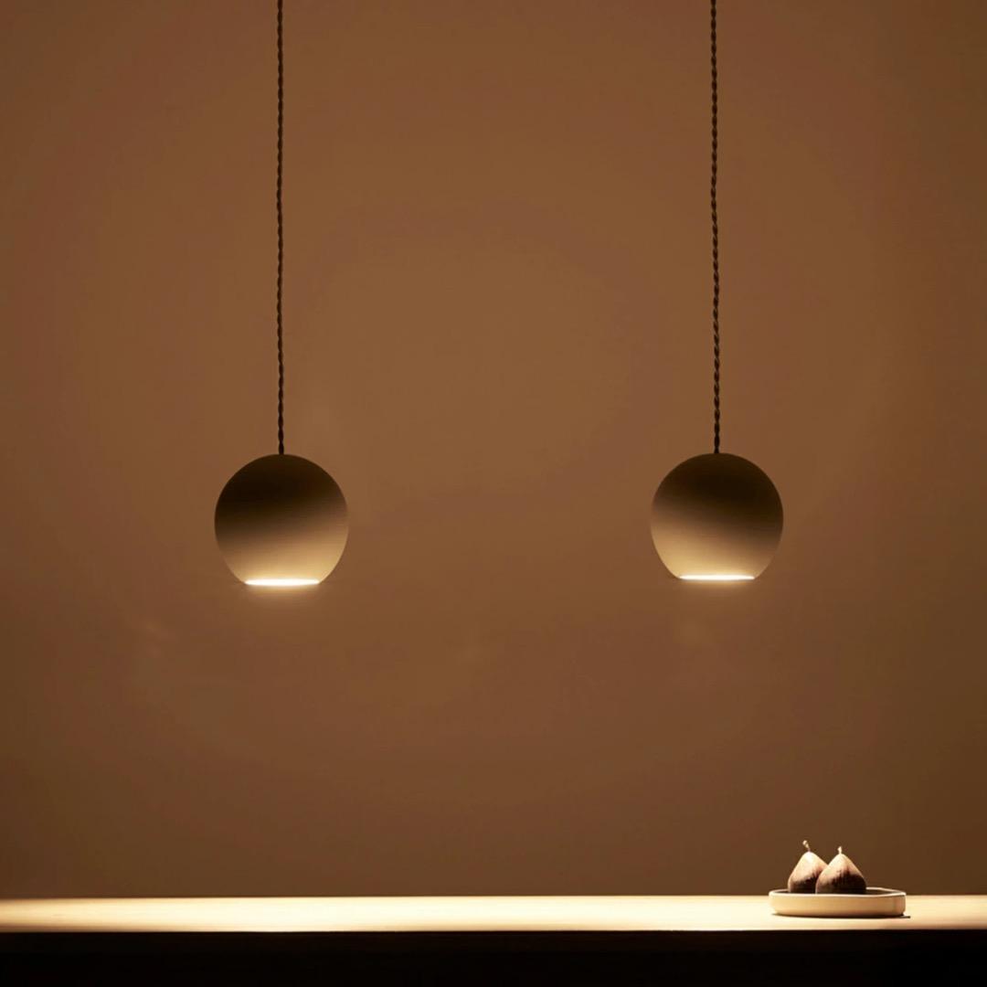 ＜週末限定値下！＞中古品【アートワークスタジオ】 ペンダントライト　ジェラート