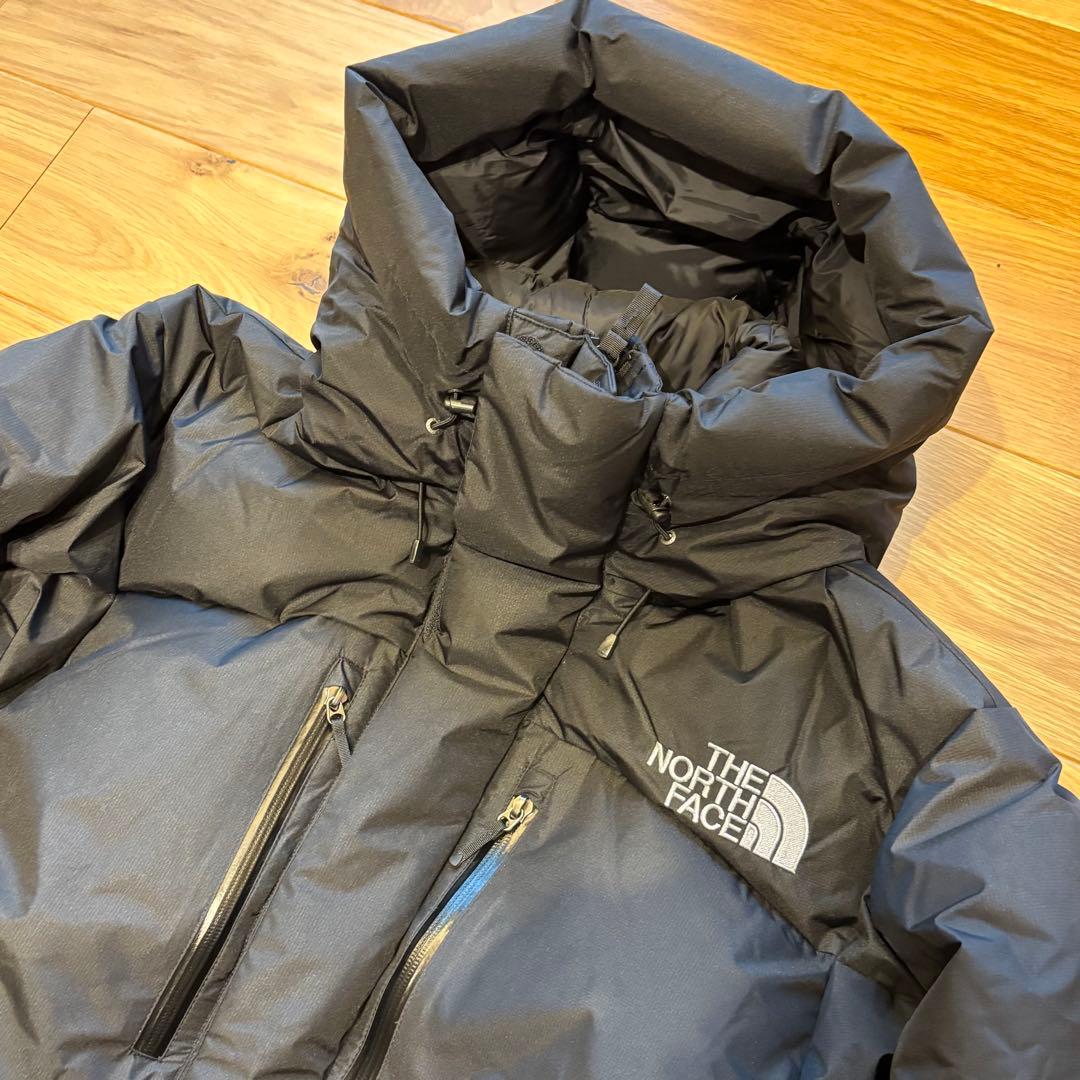 美品ノースフェイス バルトロライトジャケット2025年　L