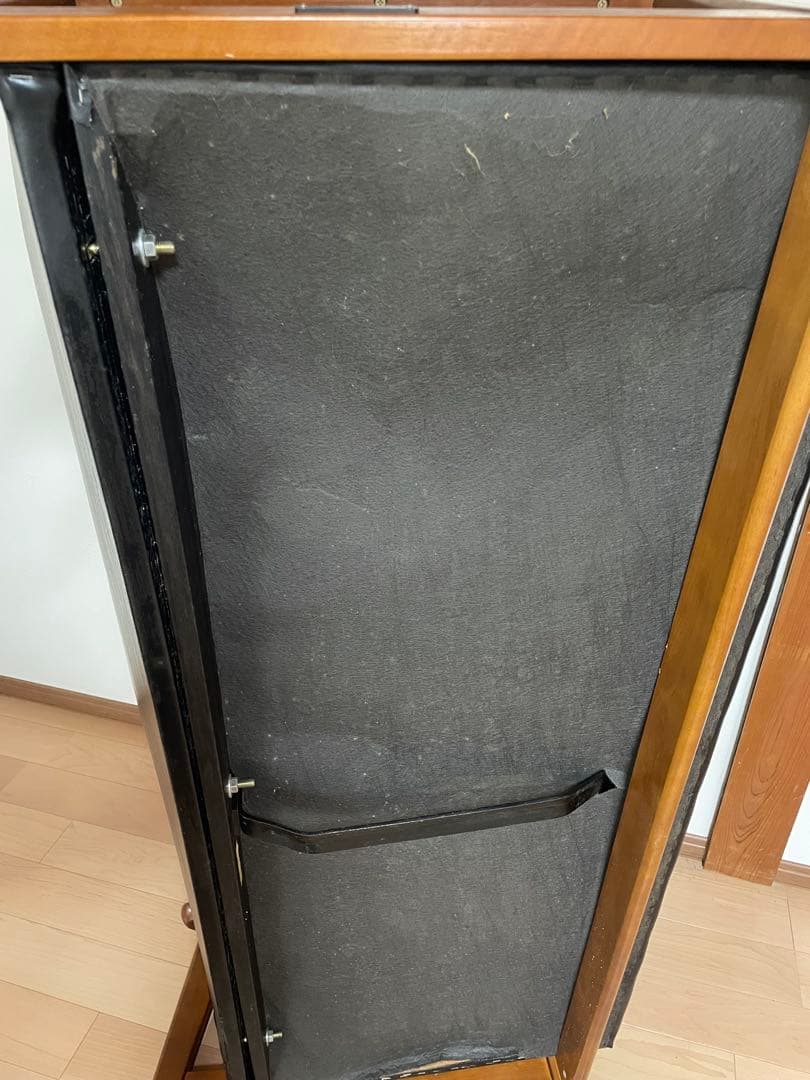 【ジャンク品】カリモク60 2シーターソファ　2人掛けソファ