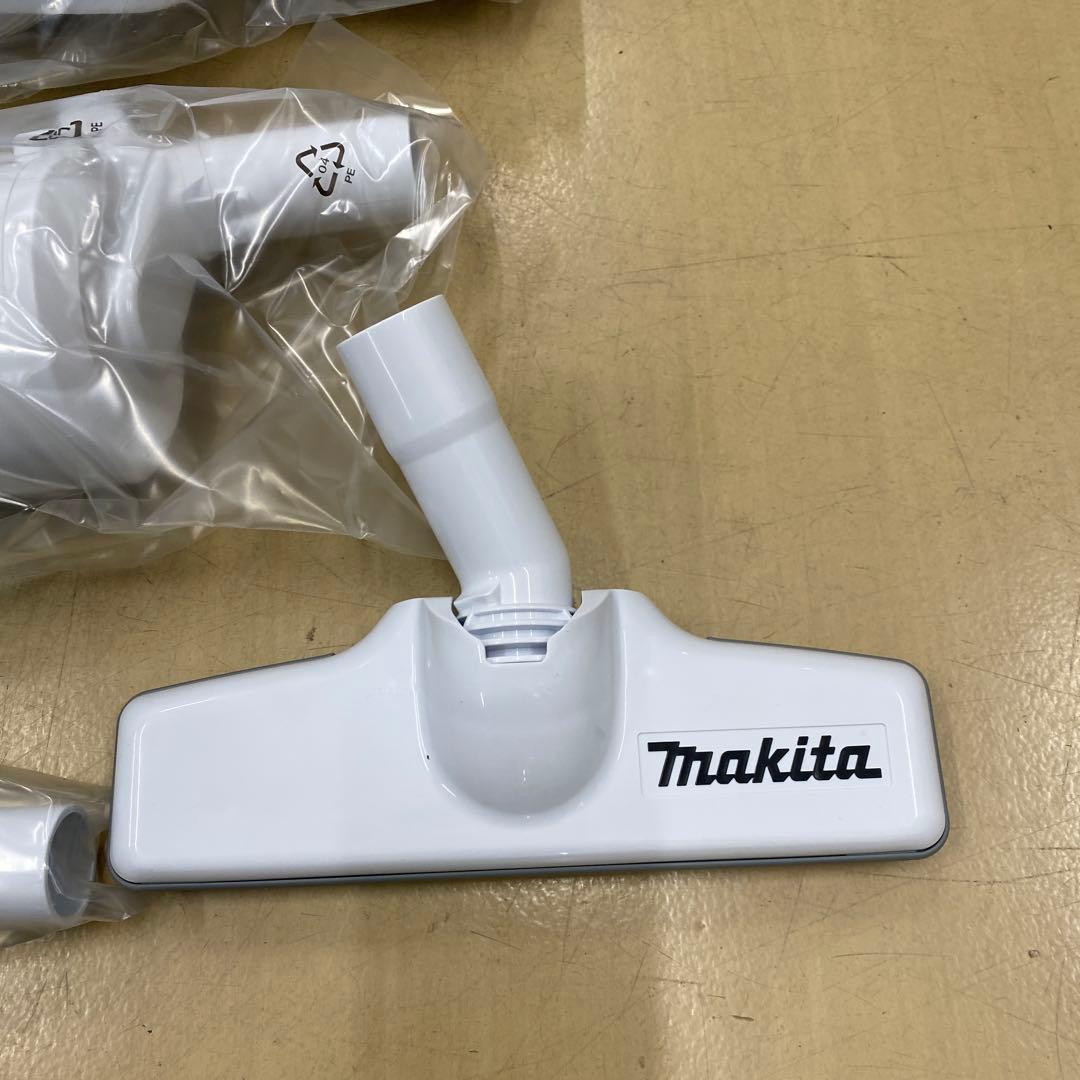makita コードレス掃除機 CL281FDZCW 本体