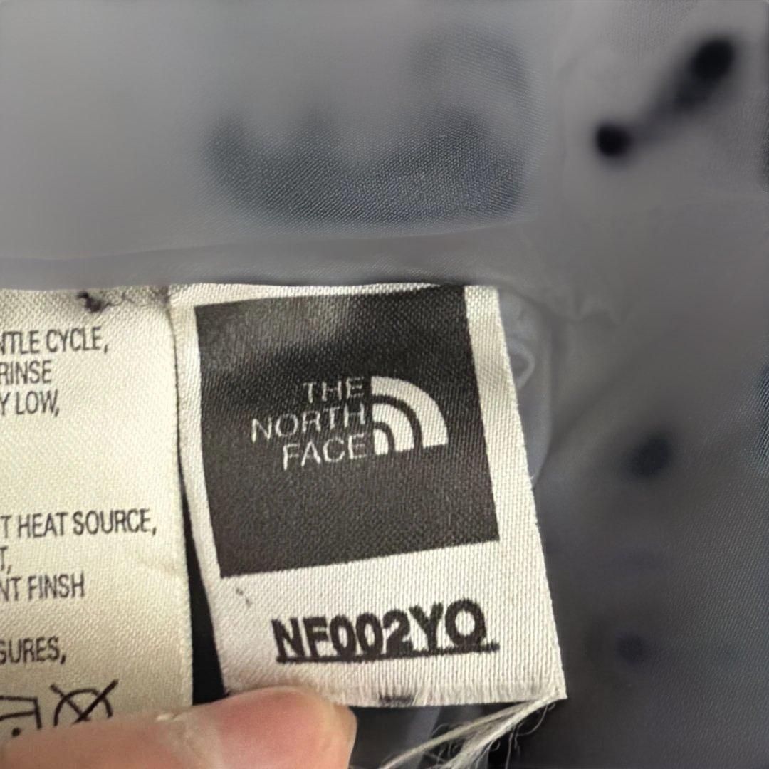 THE NORTH FACE 1992年　ヌプシ　即購入可能