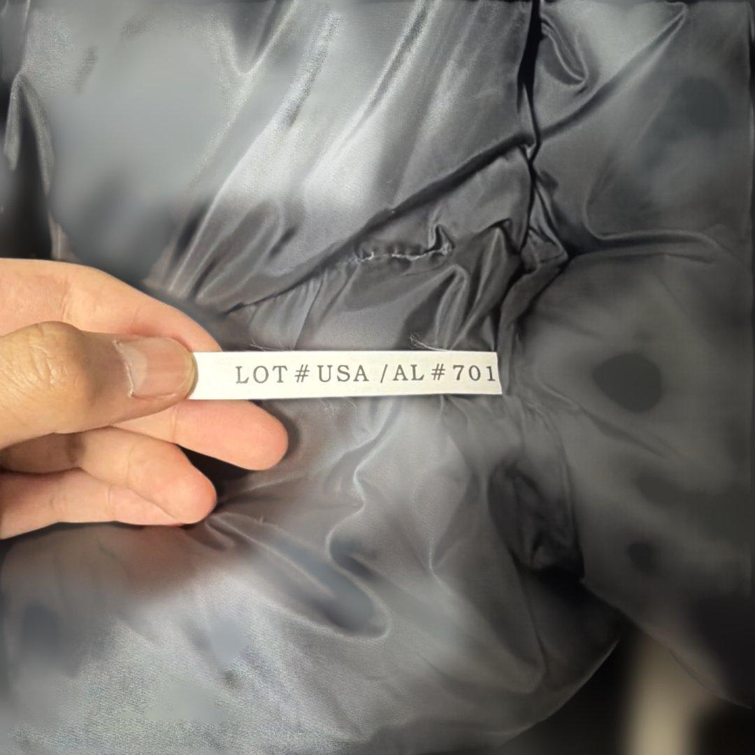 THE NORTH FACE 1992年　ヌプシ　即購入可能