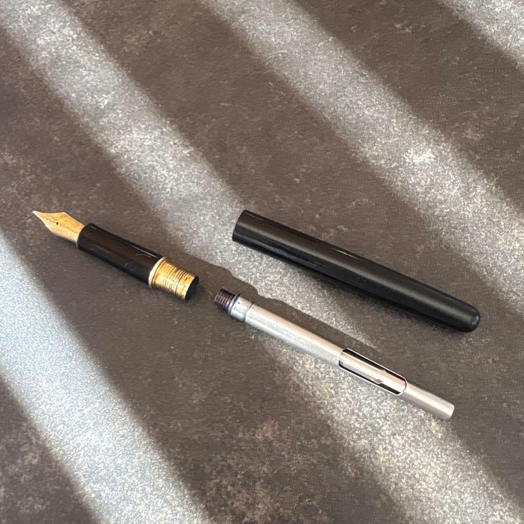 PARKER ソネット万年筆　18金