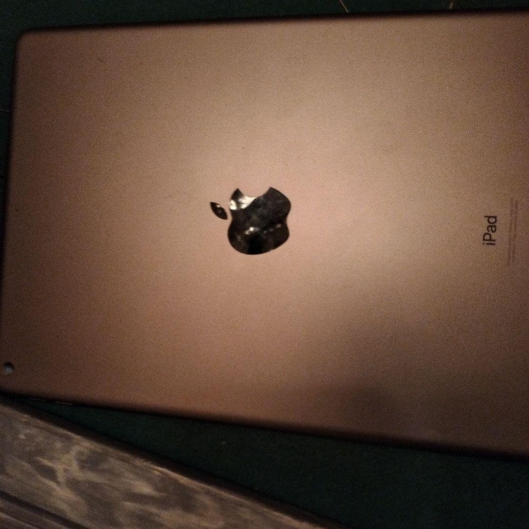 Apple iPad (第9世代) スペースグレー 本体訳あり