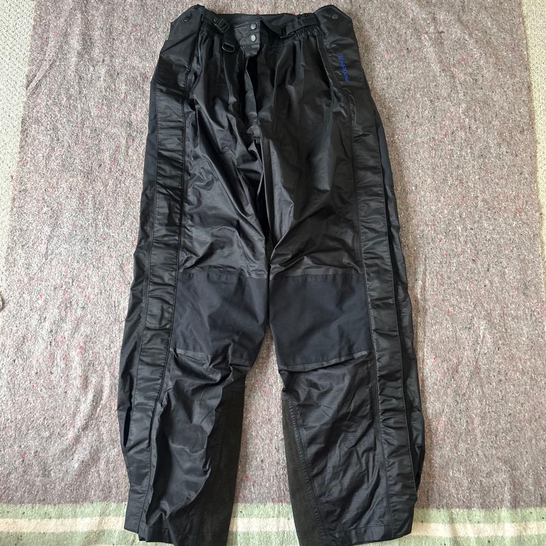 スキー Mont-bell Gore-tex