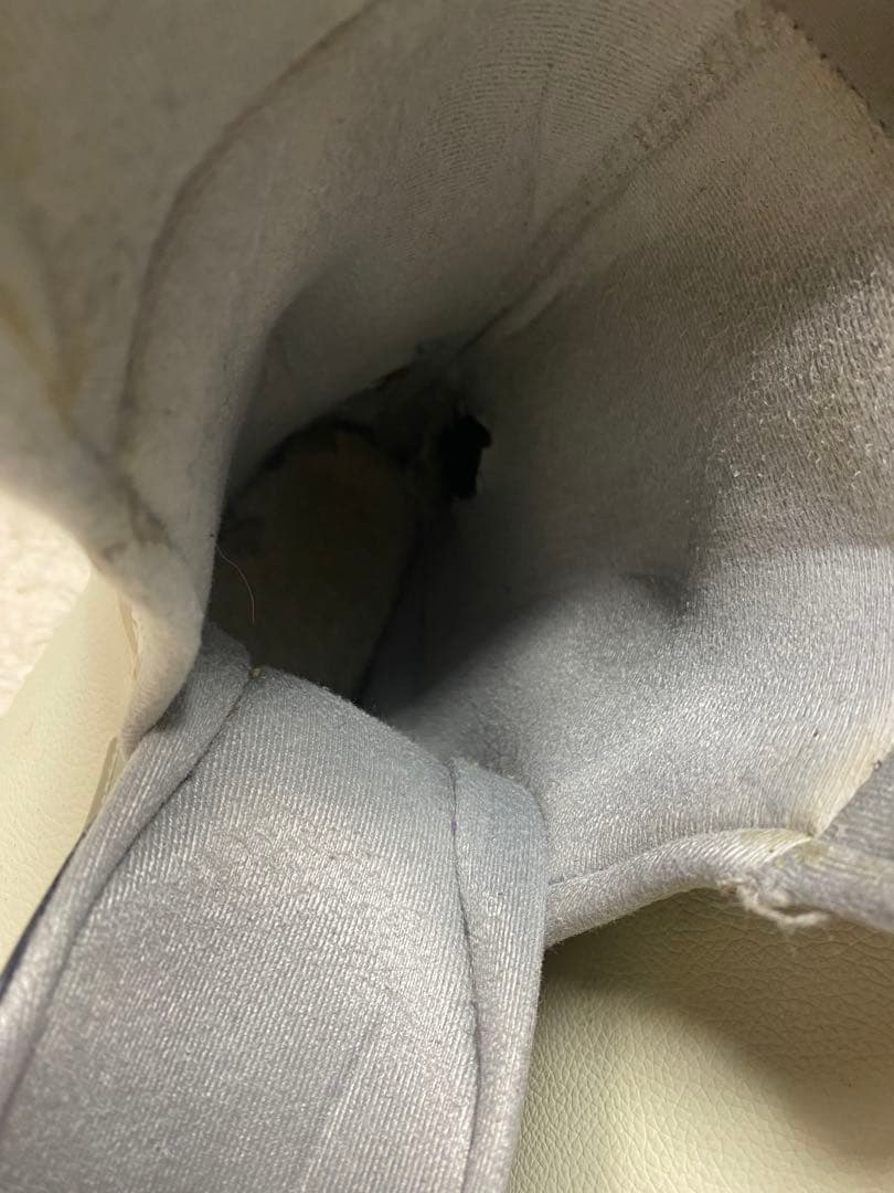 G-STYLE VORGUE WORKS ハードブーツ　26cm中古