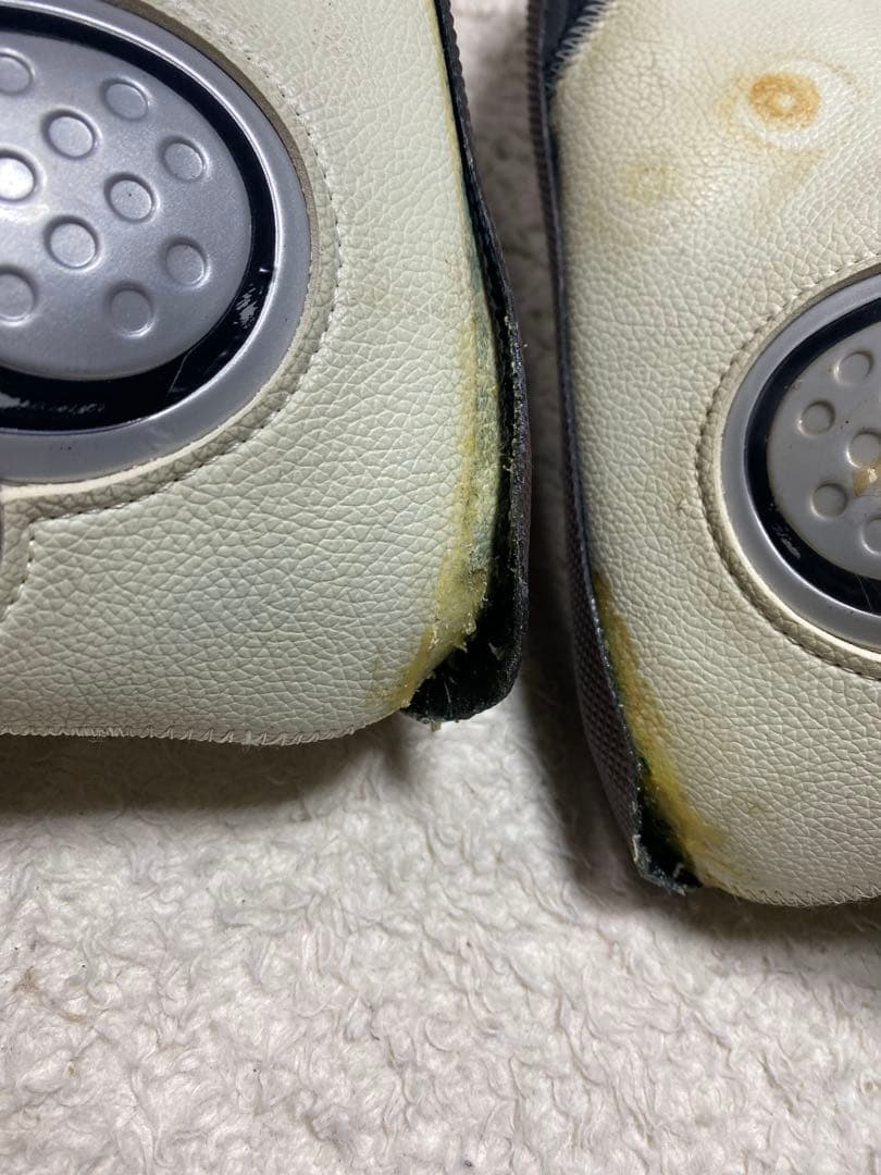 G-STYLE VORGUE WORKS ハードブーツ　26cm中古