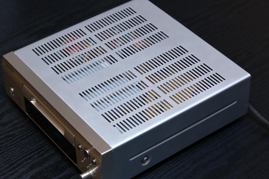 DENON DMD-F102　MDプレーヤー/レコーダー　　onihさんのため