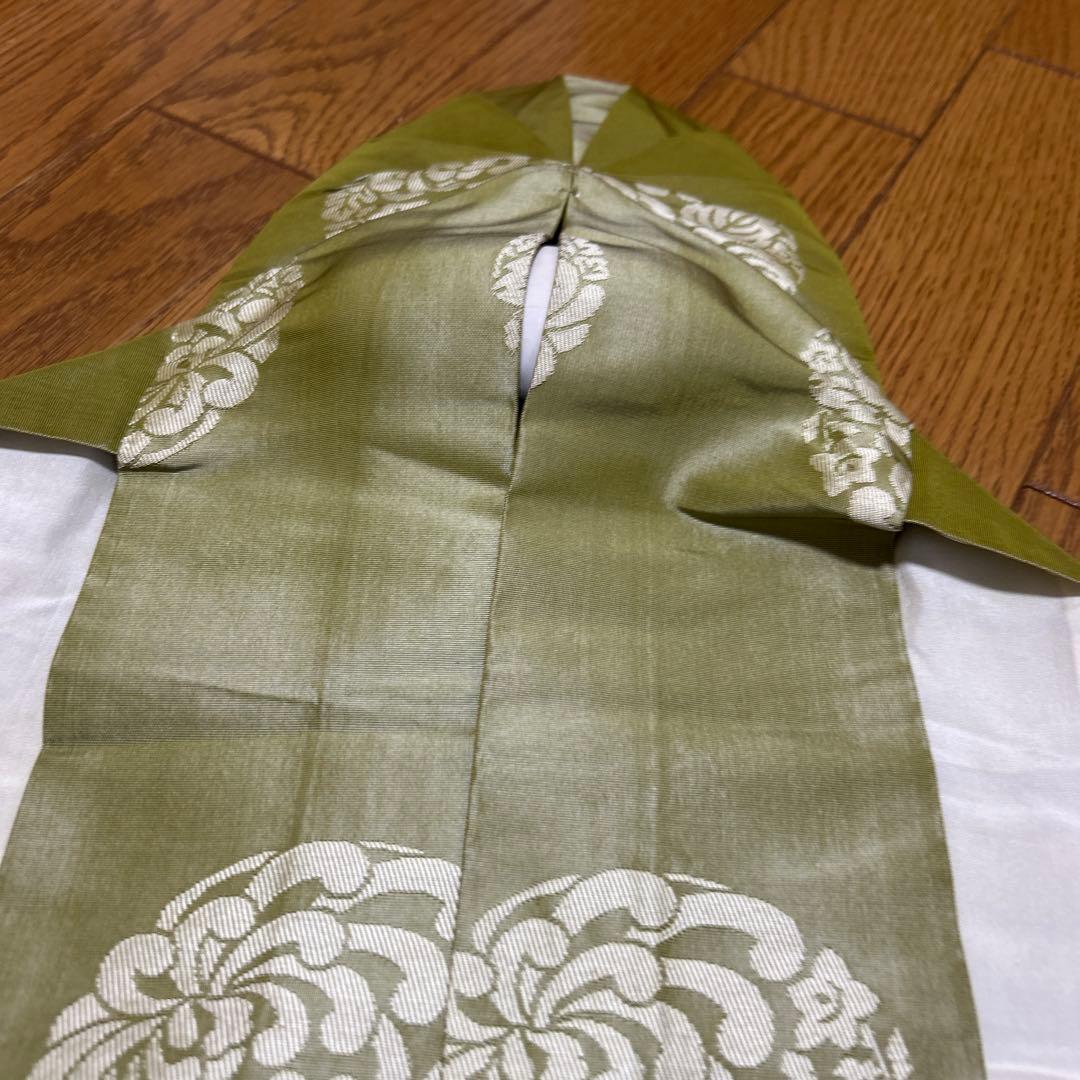 浄土真宗 正絹 法衣 袈裟 僧侶 仏具 井筒法衣店