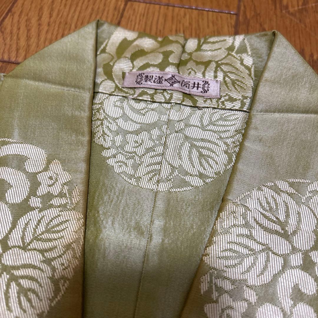 浄土真宗 正絹 法衣 袈裟 僧侶 仏具 井筒法衣店