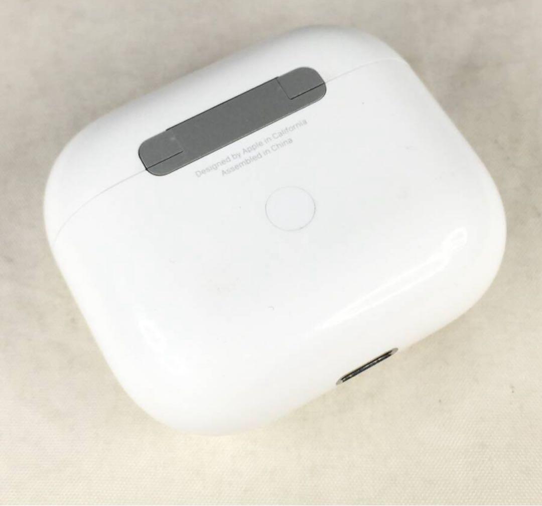 AirPods ミニ