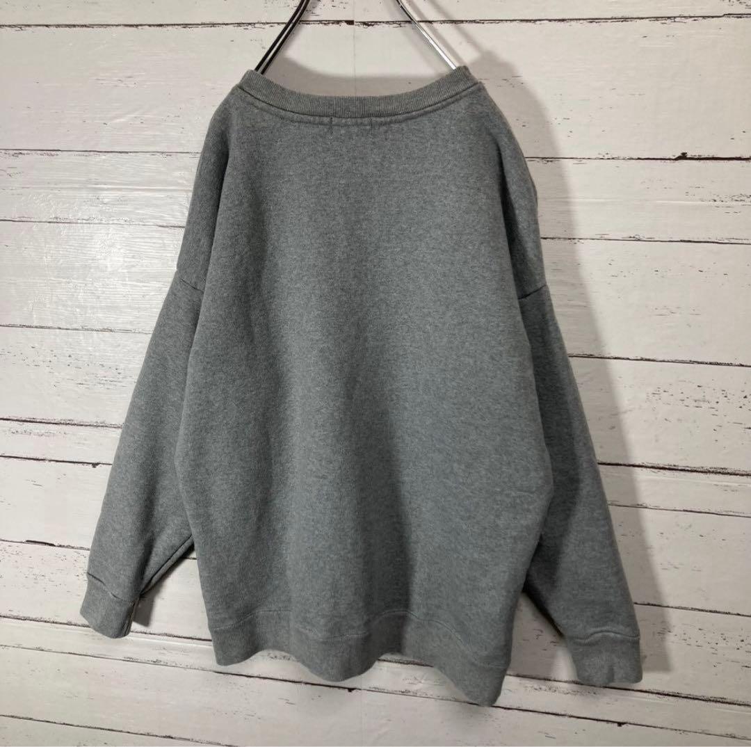 【希少デザイン】ヒステリックグラマー☆ヒスガール入りスウェット 入手困難.