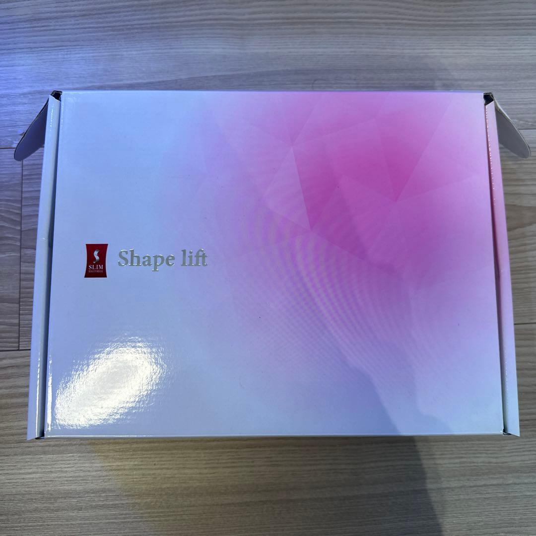 シェイプリフト　スリムビューティーハウス