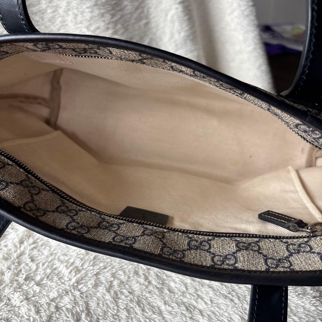 専用☆GUCCI☆正規店購入☆ハンドバック