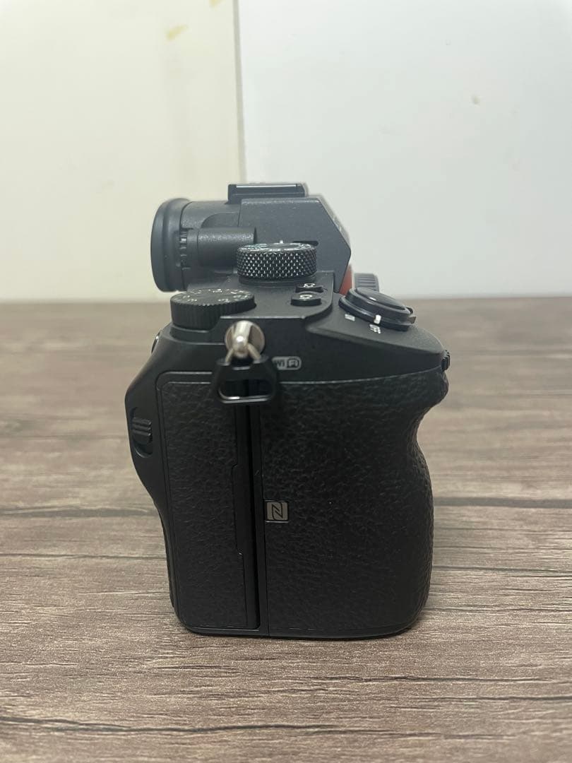 デジタルカメラ Sony ILCE-7m3