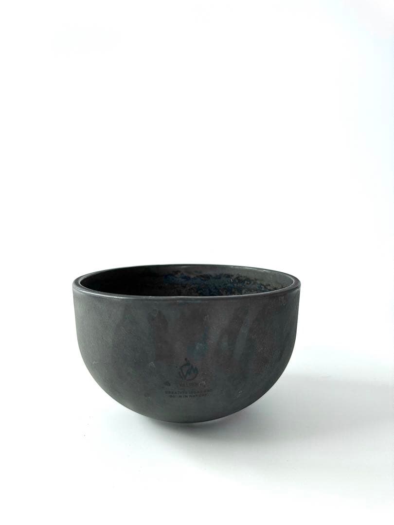 【レア】VALIEM 1.5周年記念モデル MM BOWL BITTER L