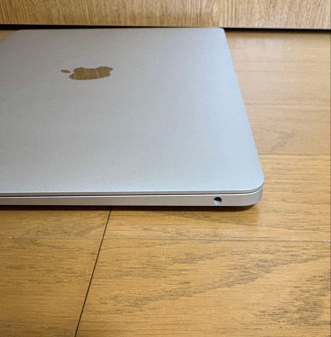 macbook air m1 USキーボード