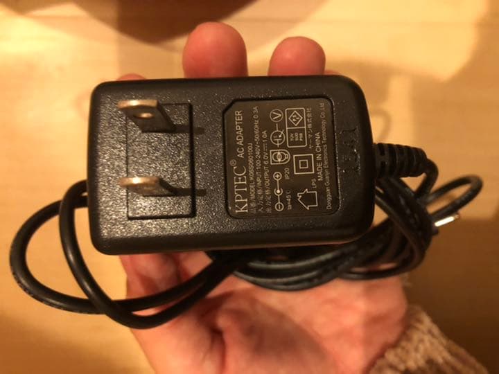 ヤーマン　アセチノアイズエステ　STA167ピンク