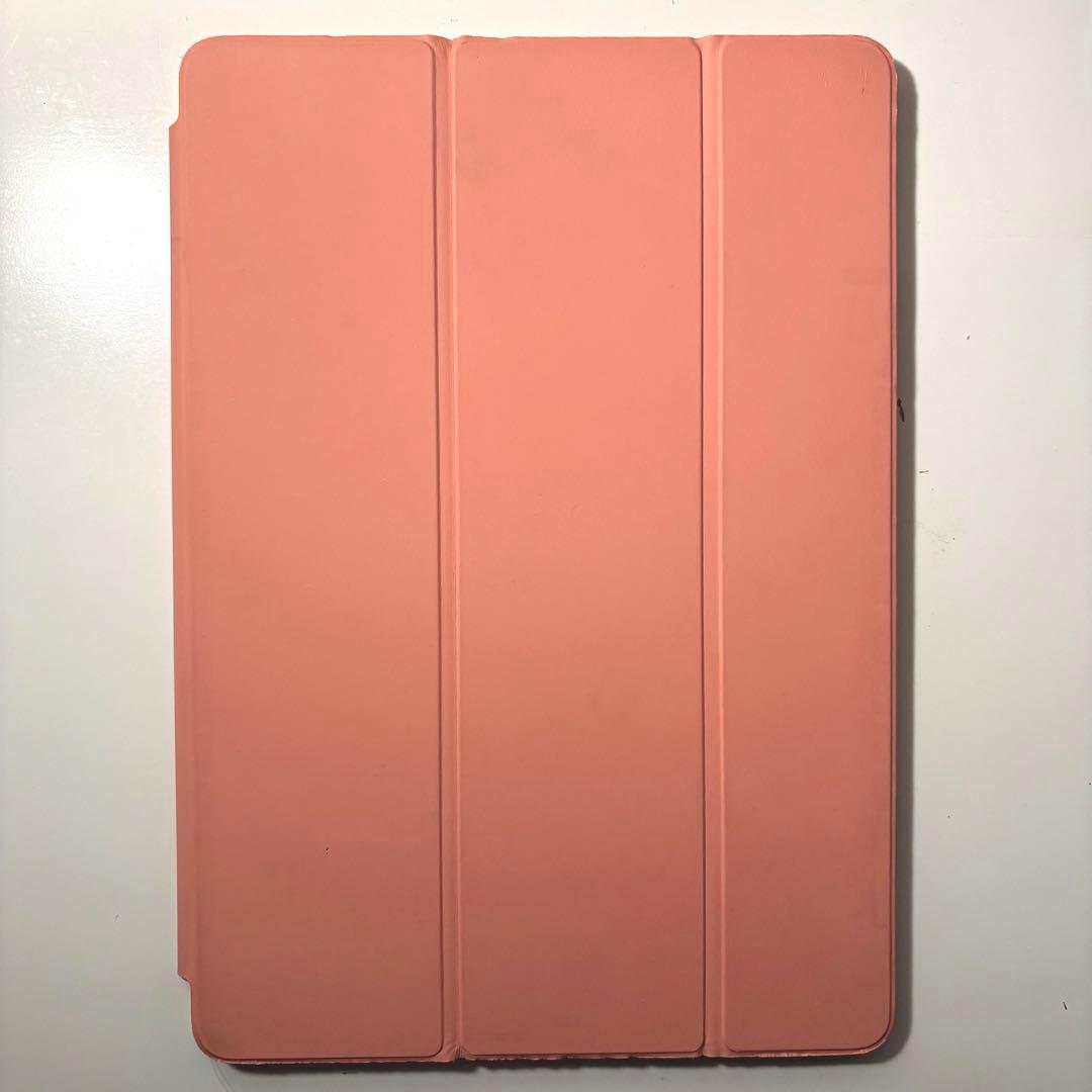 Apple iPad Pro 10.5インチ ローズゴールド 64GB カバー