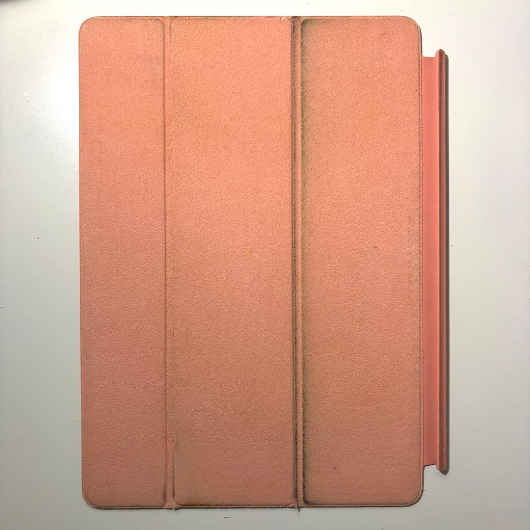 Apple iPad Pro 10.5インチ ローズゴールド 64GB カバー