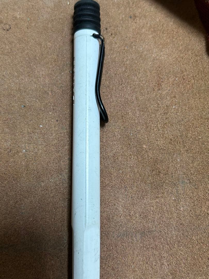 野原工芸　楓　シャーペン