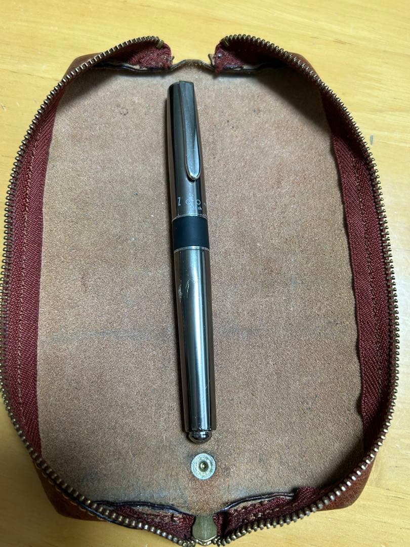 野原工芸　楓　シャーペン