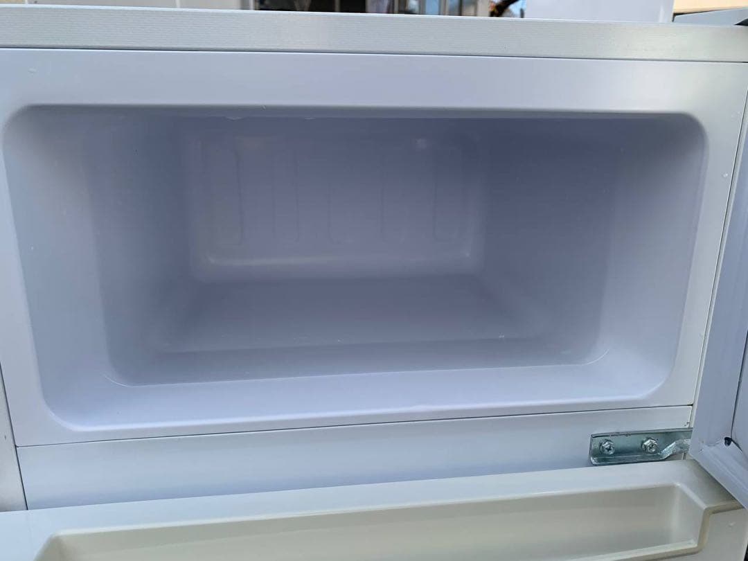 ①✅TAGlabel冷凍冷蔵庫✅ ✅AT-RF85B✅