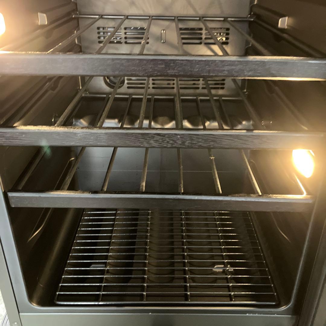 フォルスター forster SG-196GD(WB) ノンフロンワインセラー