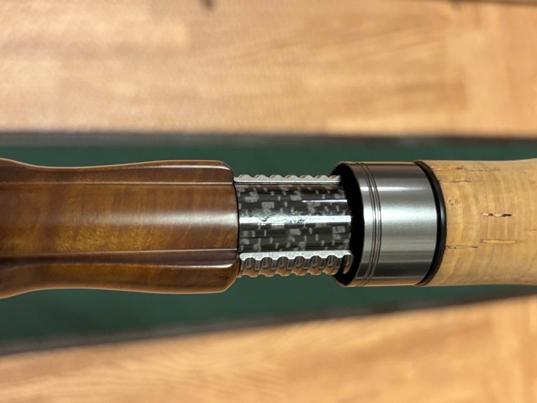 Tenryu RAYS RZ542S-L テンリュウ 天龍　レイズ