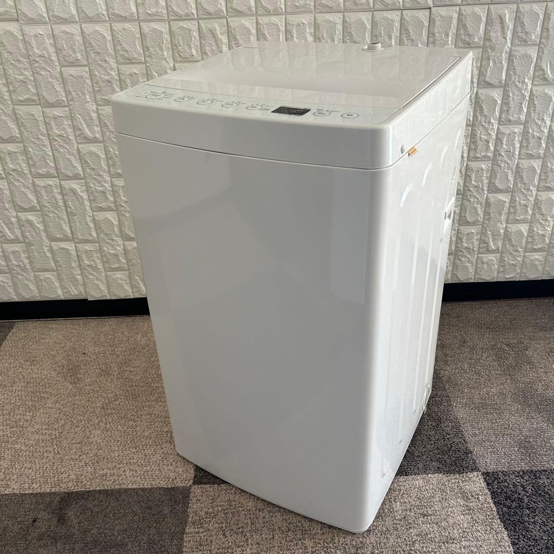 都内23区送料無料❗️ 冷蔵庫　洗濯機　電子レンジ　家電３点セット✨