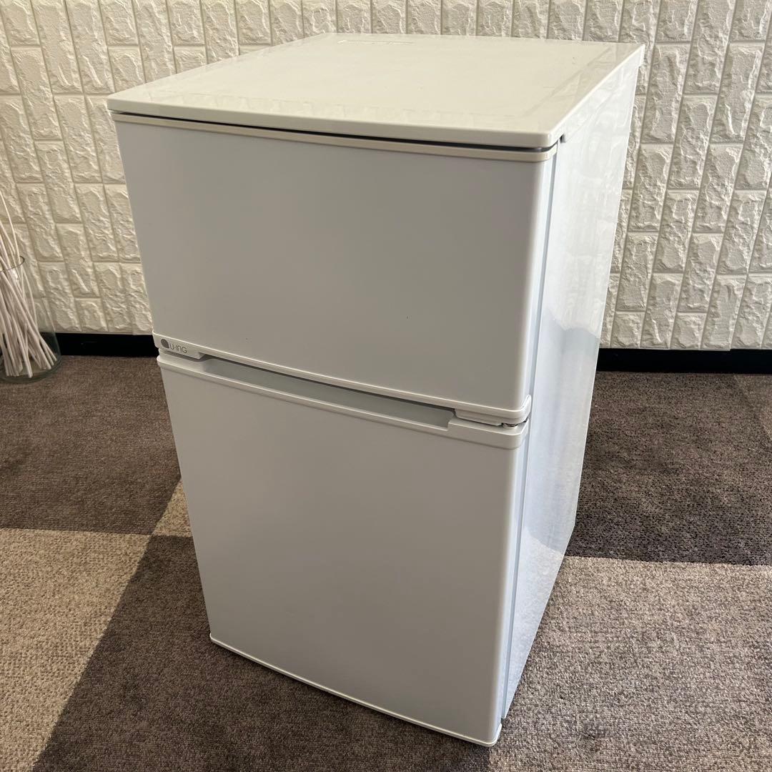 都内23区送料無料❗️ 冷蔵庫　洗濯機　電子レンジ　家電３点セット✨