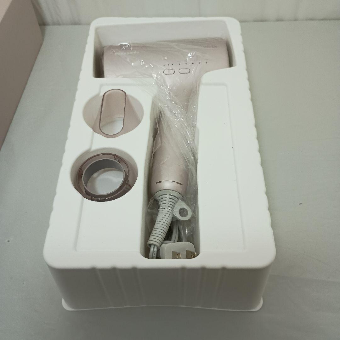 Panasonic ナノケア EH-NA0J-P ヘアドライヤー