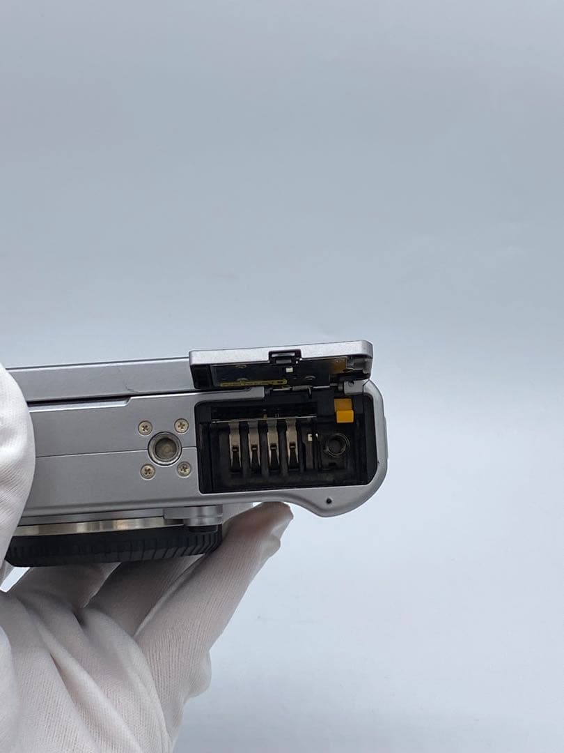 【返品保証・動作確認済】FUJIFILM X-A5 ミラーレス一眼カメラ｜中古品