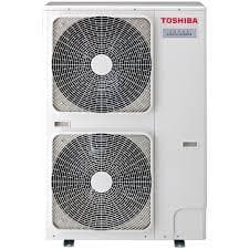 東芝 業務用エアコン GCEA14011XU:スマートエコ 天井吊形 5馬力