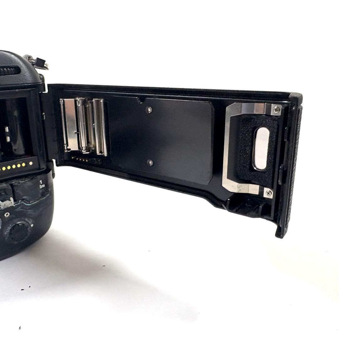 Nikon ニコンF5 ボディ ジャンク