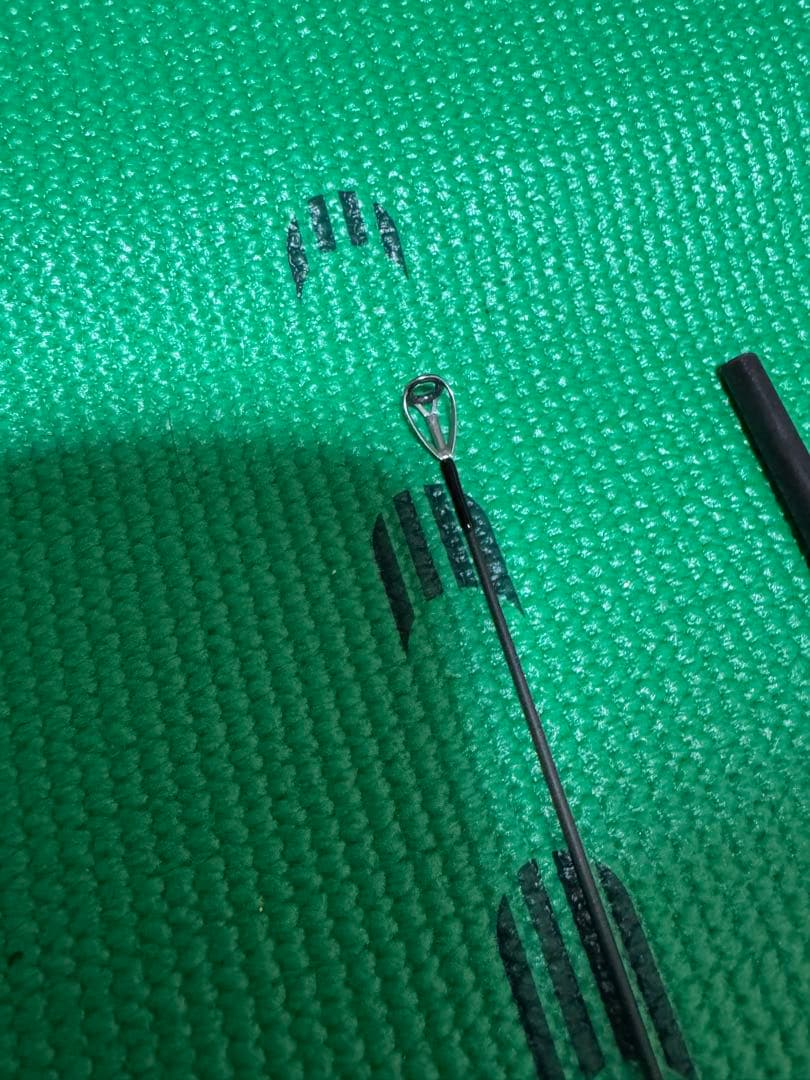 205 テンリュウ　スワット　シーバス　ベイト　カゲロウ