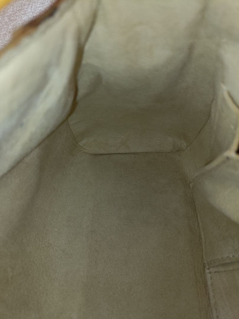 LOUISVUITTON　モノグラム　ビバリーMM