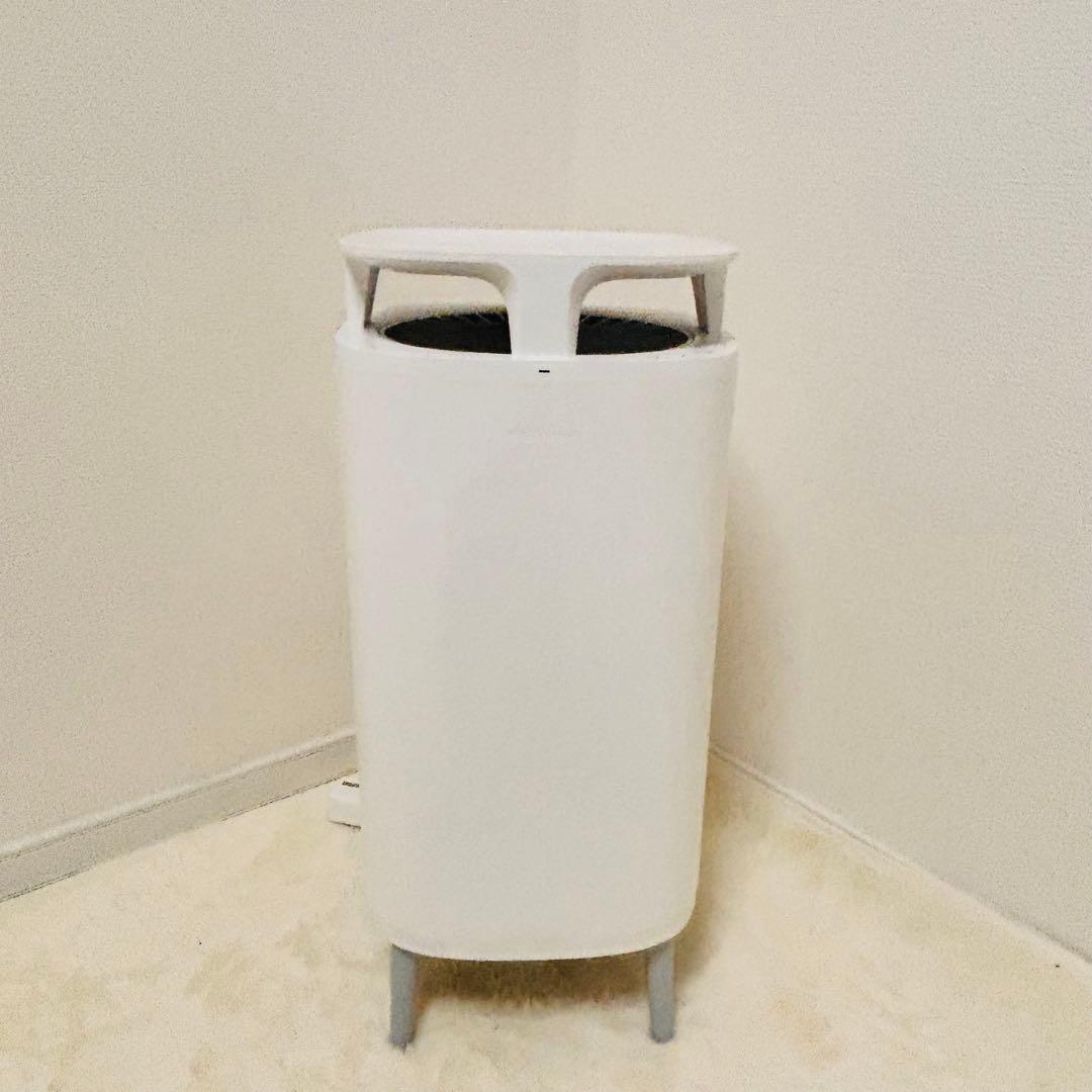 ブルーエア　ダストマグネット 空気清浄機 5410i