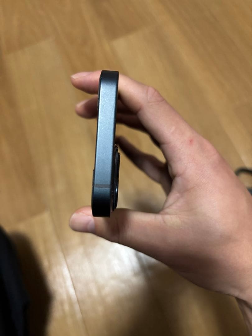 Apple iPhone13mini128G本体とケースセット