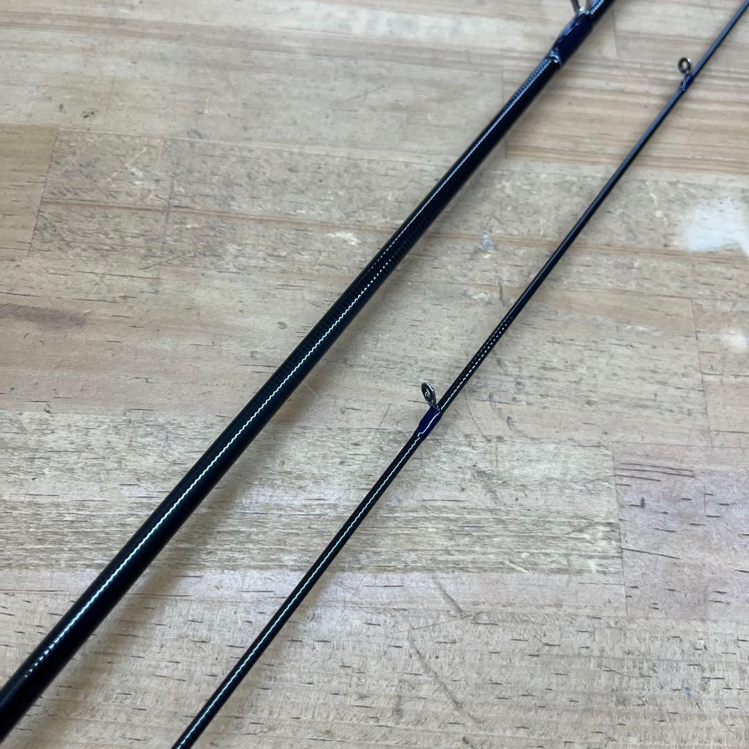 ブルーカレントⅢ 69 ヤマガブランクス　未使用品