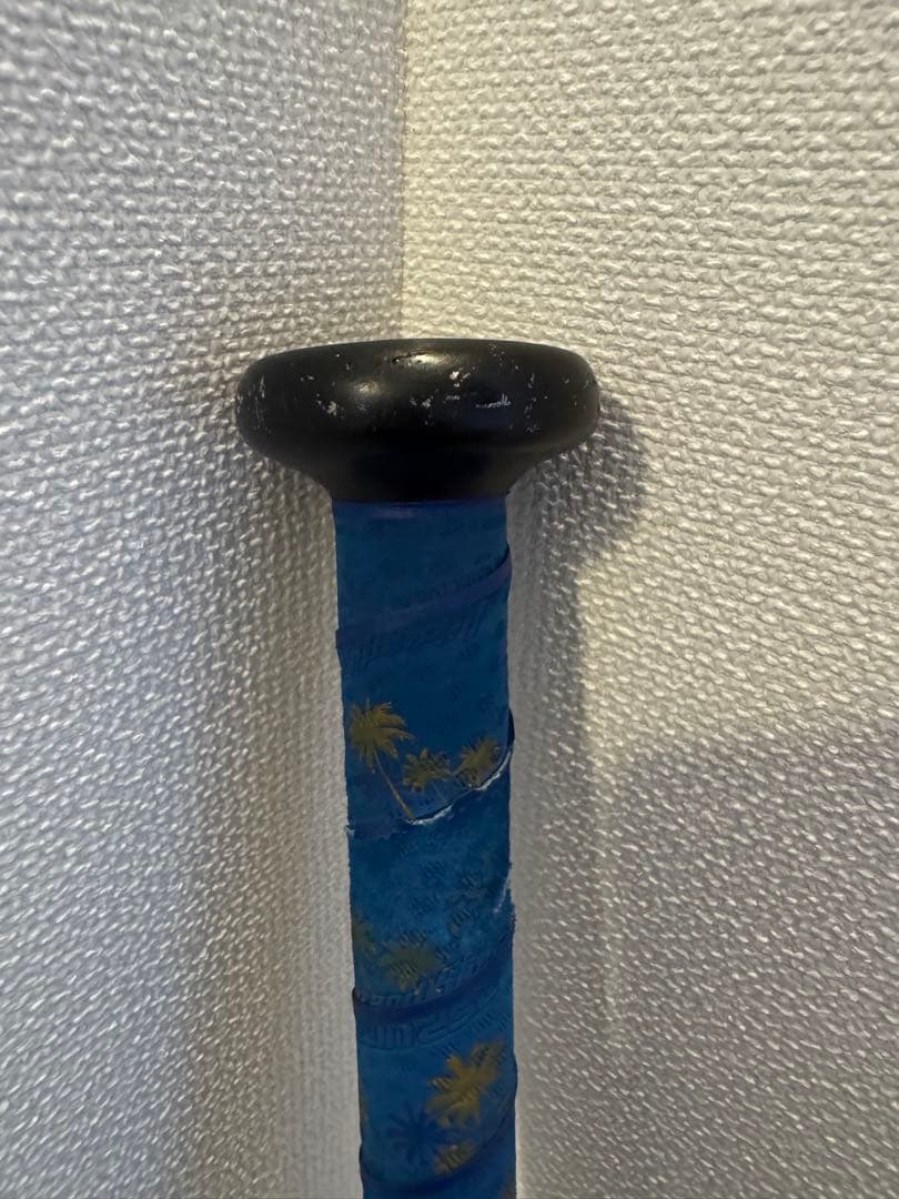 【ZETT 】少年用軟式バット76㎝ ゼロワンステージ金属バット