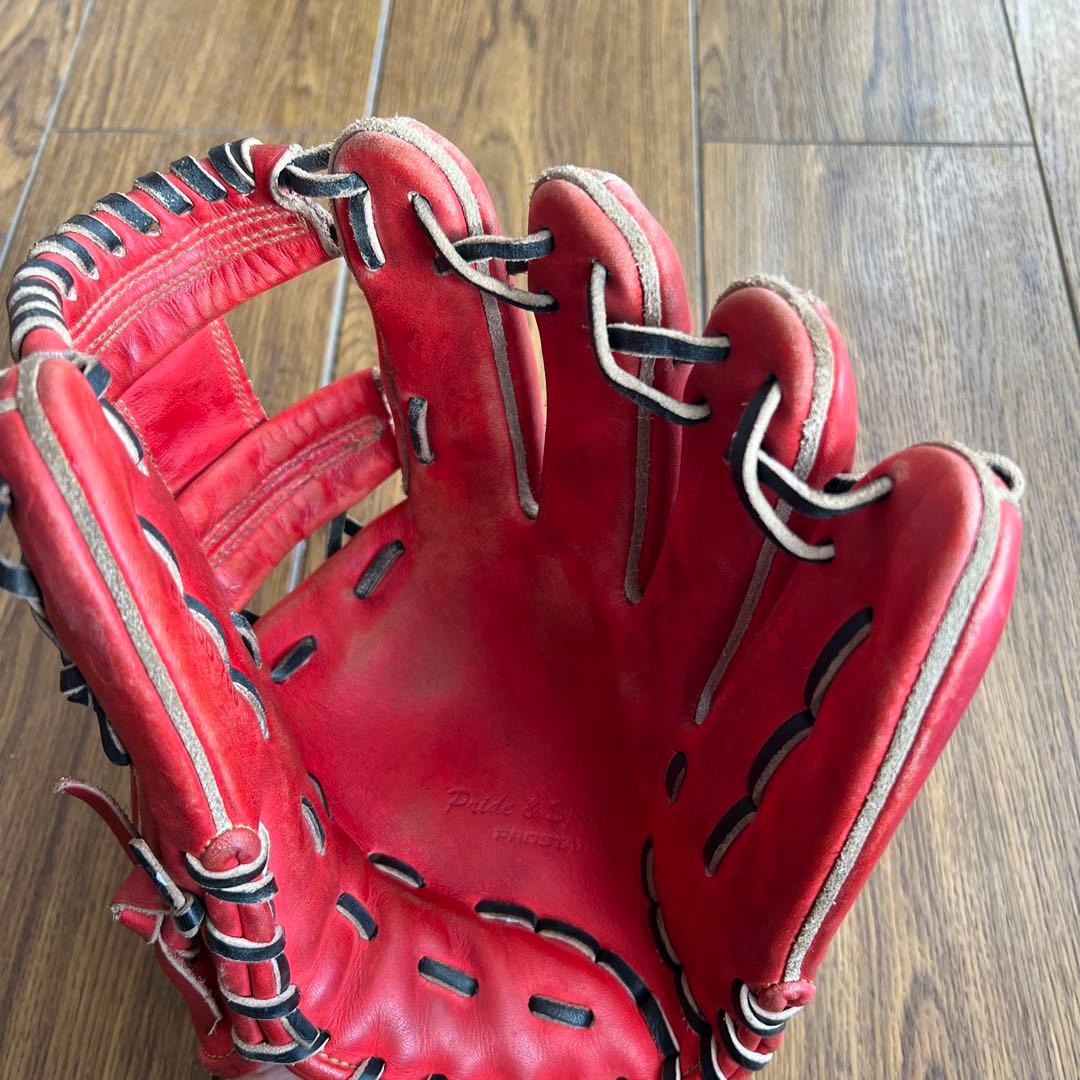 ZETT 今宮モデル BPROG766 2/28までの出品