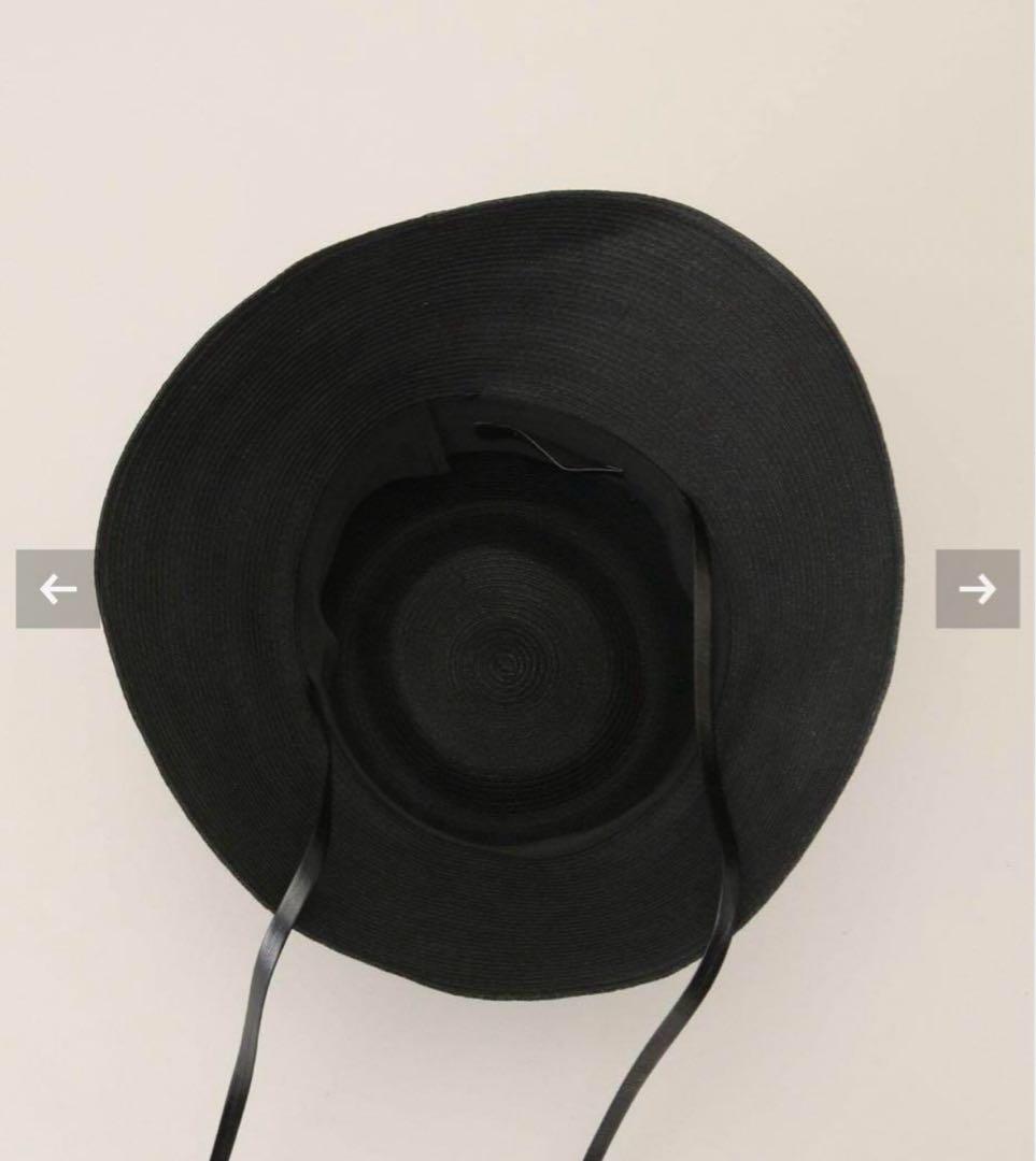 entwurfein　LAURA BRAD ハット