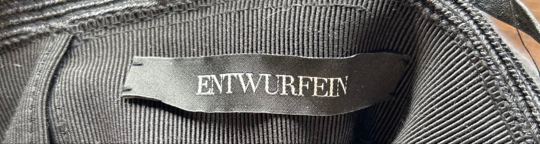 entwurfein　LAURA BRAD ハット