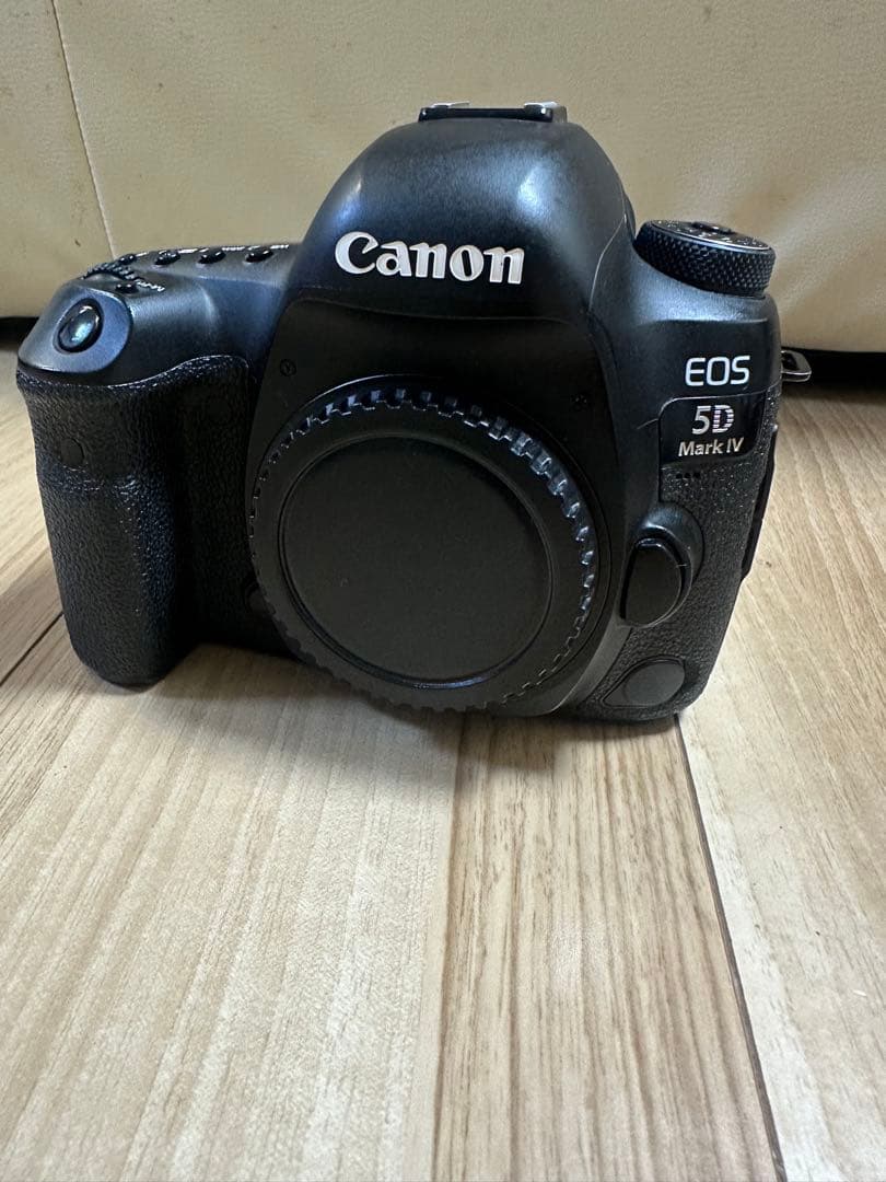 デジタルカメラ EOS 5D Mark IV /EF 24-105mm IS II USM
