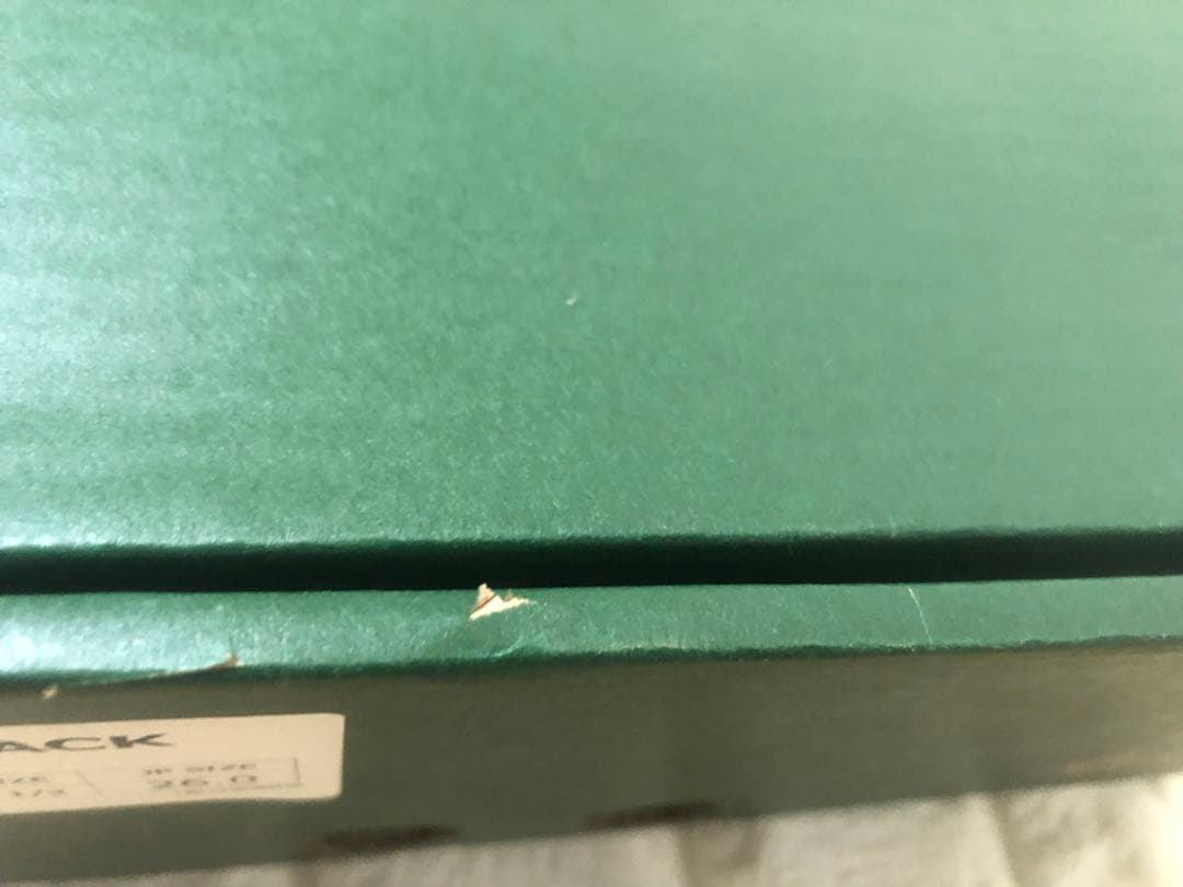 ダナー×ライトニング別注サイドゴアブーツ 未使用品サイズ8