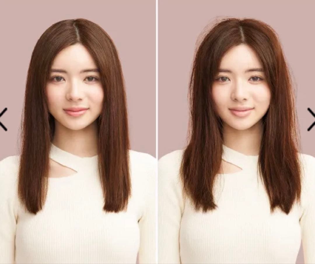 Dyson Airstrait ダイソン　ドライヤー　ストレイトナー　未開封